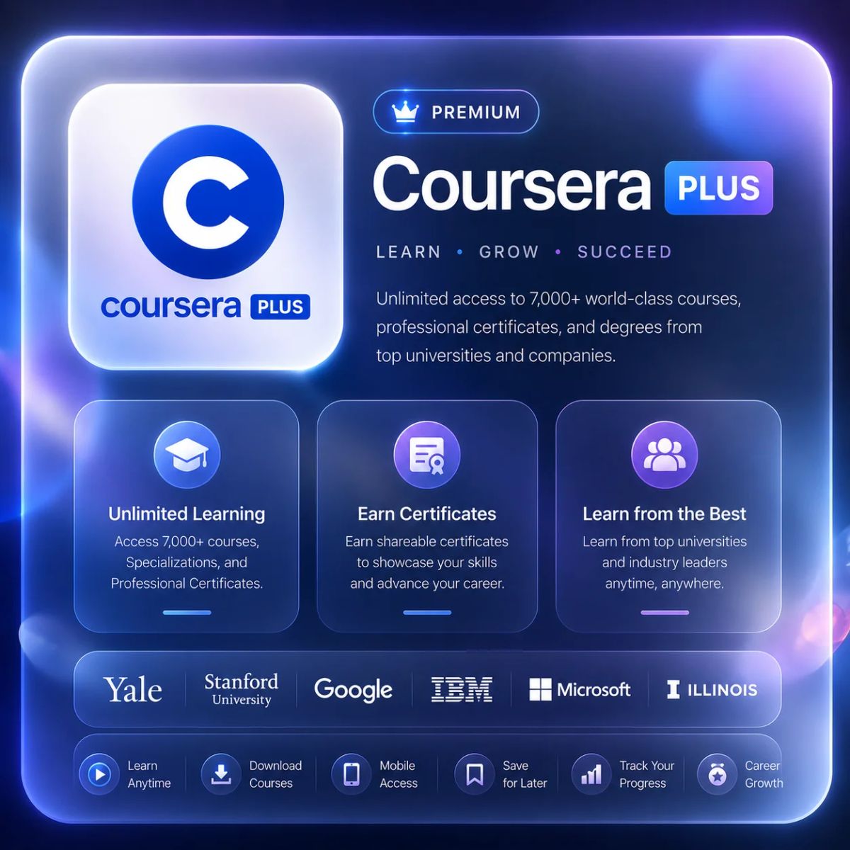 C0urs*era Plus Price in Bangladesh