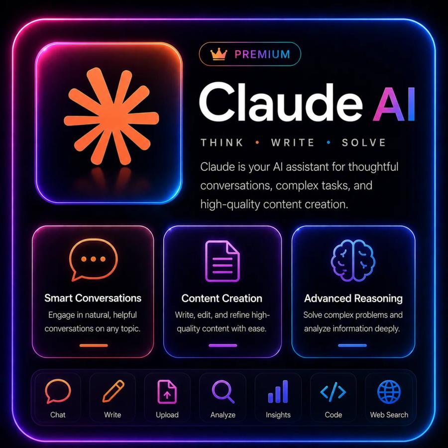 Claude AI Price in Bangladesh