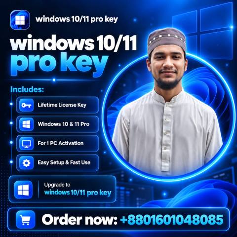 Windows 11 Pro Price in Bangladesh — Windows available in Bangladesh